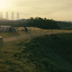 Image for article titled Let's Peek At Some Of The Futuristic Cars That Will Show Up In The Next Season Of Westworld